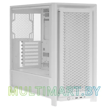 Корпус Corsair Frame 4000D (CC-9011291-WW)